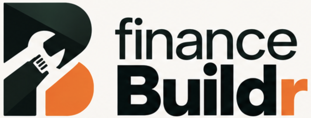 Finance Buildr
